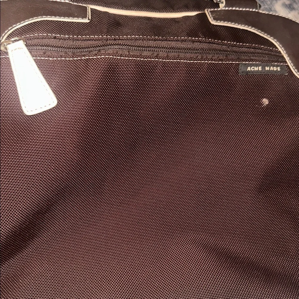 RARE Acme Made The Trixy Laptop Carrying Case